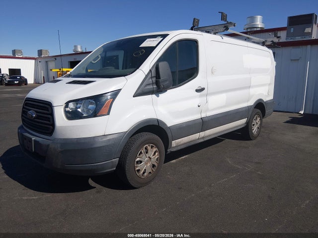 Продажа на аукционе авто 2018 Ford Transit-250, vin: 1FTYR1YM5JKA92900, номер лота: 45068041