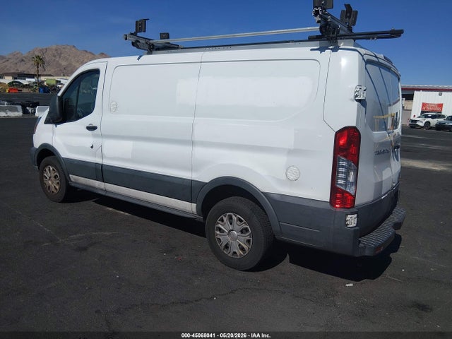 Продажа на аукционе авто 2018 Ford Transit-250, vin: 1FTYR1YM5JKA92900, номер лота: 45068041