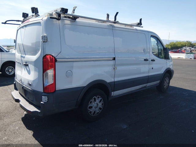 Продажа на аукционе авто 2018 Ford Transit-250, vin: 1FTYR1YM5JKA92900, номер лота: 45068041