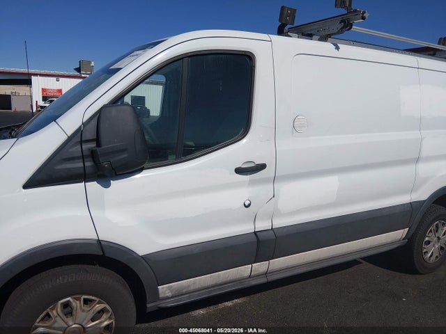 Продажа на аукционе авто 2018 Ford Transit-250, vin: 1FTYR1YM5JKA92900, номер лота: 45068041