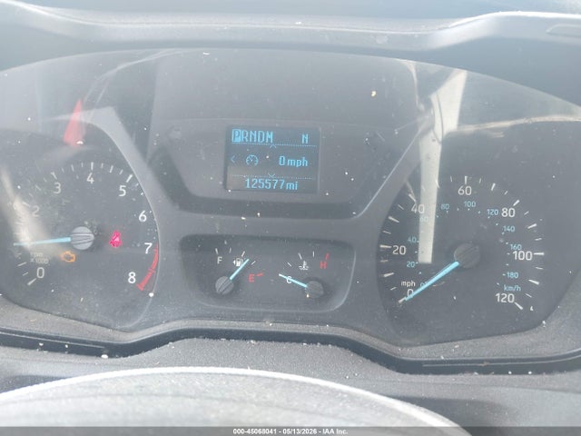 Продажа на аукционе авто 2018 Ford Transit-250, vin: 1FTYR1YM5JKA92900, номер лота: 45068041