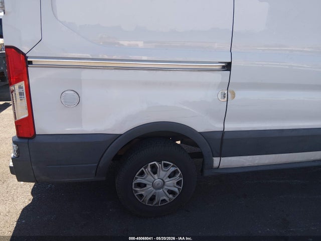 Продажа на аукционе авто 2018 Ford Transit-250, vin: 1FTYR1YM5JKA92900, номер лота: 45068041