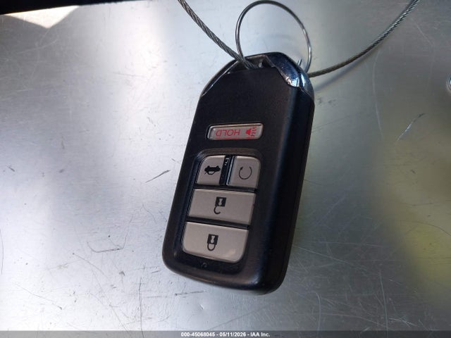 Honda Civic Ex-l 2016 19XFC1F74GE216317 Image 11