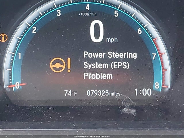 Honda Civic Ex-l 2016 19XFC1F74GE216317 Image 15