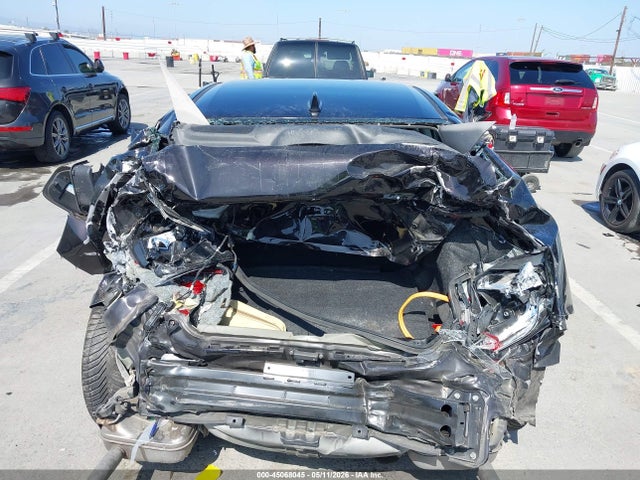 Honda Civic Ex-l 2016 19XFC1F74GE216317 Image 16