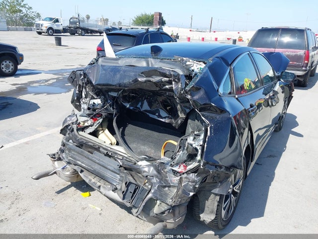 Honda Civic Ex-l 2016 19XFC1F74GE216317 Image 6