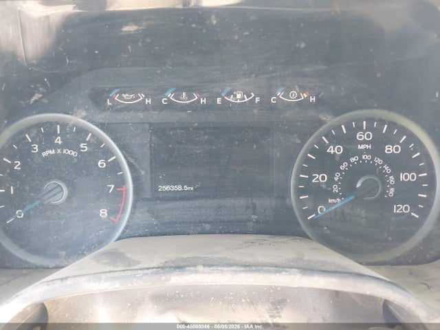 Ford F-150 Xlt 2017 1FTEW1E82HKE25681 Image 7