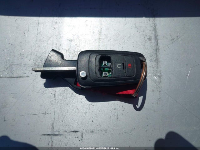 2015 Buick Encore Convenience მანქანა იყიდება აუქციონზე, vin: KL4CJBSB5FB038237, აუქციონის ნომერი: 45068051