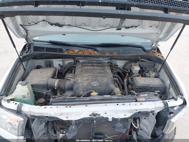 Продаж на аукціоні авто 2013 Toyota Tundra Grade 5.7l V8, vin: 5TFEY5F12DX144366, номер лоту: 45068054
