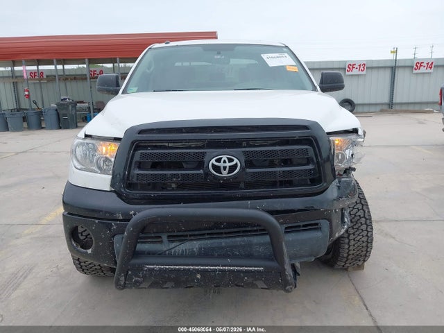 Продаж на аукціоні авто 2013 Toyota Tundra Grade 5.7l V8, vin: 5TFEY5F12DX144366, номер лоту: 45068054