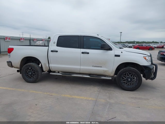 Продаж на аукціоні авто 2013 Toyota Tundra Grade 5.7l V8, vin: 5TFEY5F12DX144366, номер лоту: 45068054