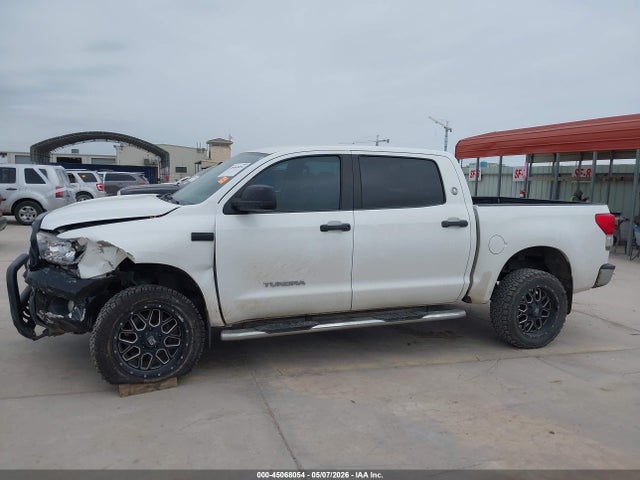 Продаж на аукціоні авто 2013 Toyota Tundra Grade 5.7l V8, vin: 5TFEY5F12DX144366, номер лоту: 45068054