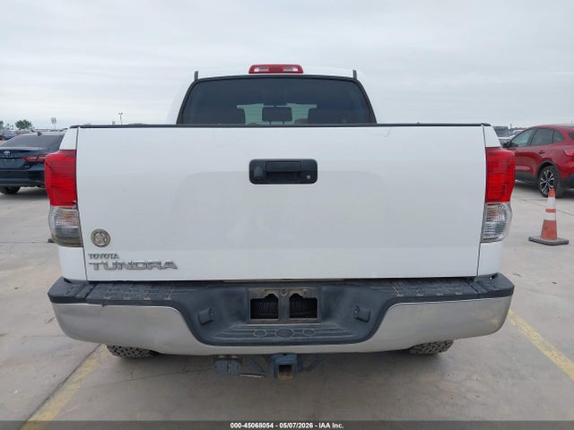 Продаж на аукціоні авто 2013 Toyota Tundra Grade 5.7l V8, vin: 5TFEY5F12DX144366, номер лоту: 45068054