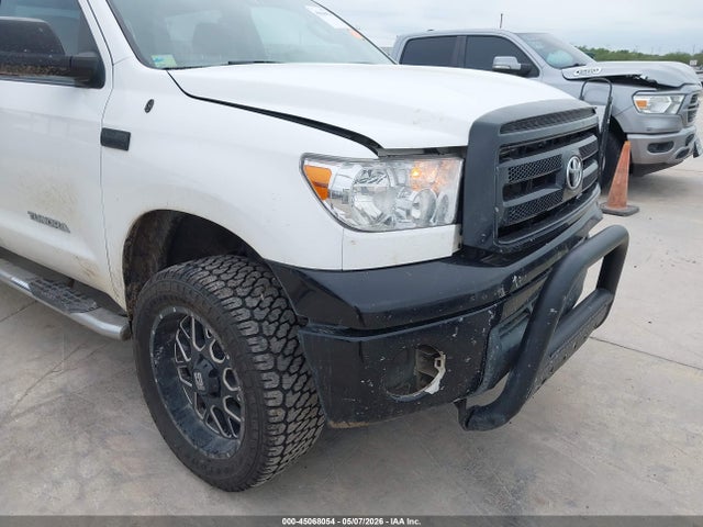 Продаж на аукціоні авто 2013 Toyota Tundra Grade 5.7l V8, vin: 5TFEY5F12DX144366, номер лоту: 45068054