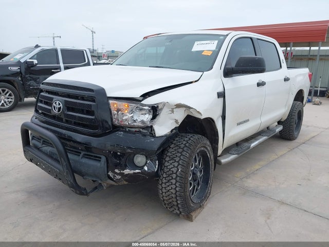 Продаж на аукціоні авто 2013 Toyota Tundra Grade 5.7l V8, vin: 5TFEY5F12DX144366, номер лоту: 45068054