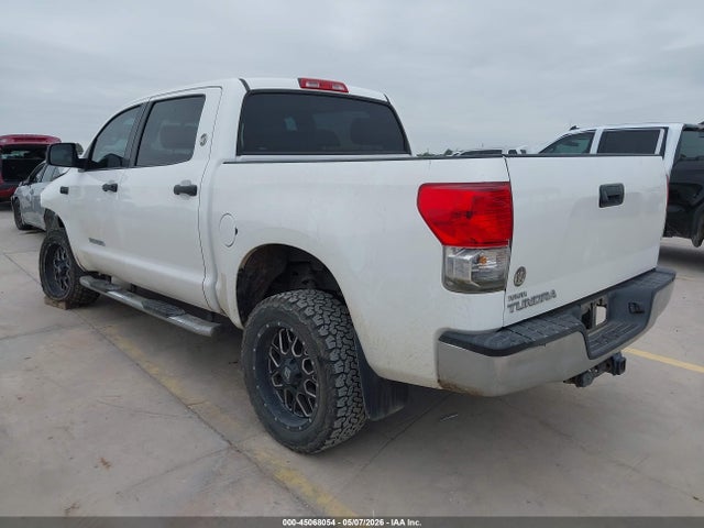 Продаж на аукціоні авто 2013 Toyota Tundra Grade 5.7l V8, vin: 5TFEY5F12DX144366, номер лоту: 45068054