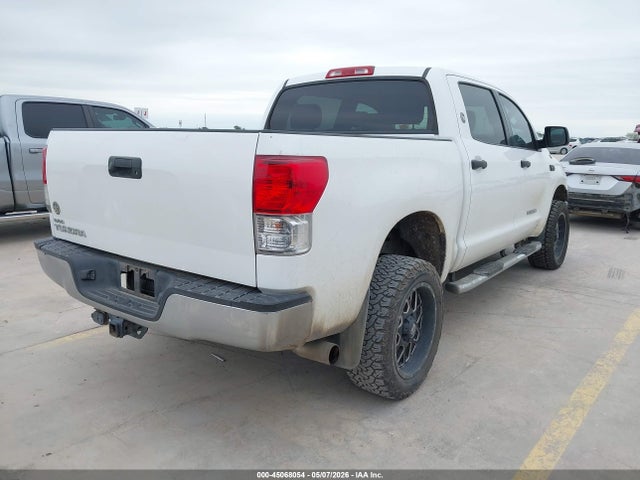 Продаж на аукціоні авто 2013 Toyota Tundra Grade 5.7l V8, vin: 5TFEY5F12DX144366, номер лоту: 45068054