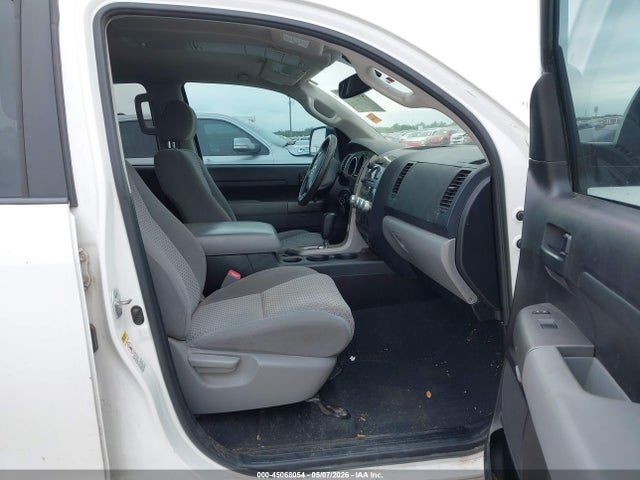Продаж на аукціоні авто 2013 Toyota Tundra Grade 5.7l V8, vin: 5TFEY5F12DX144366, номер лоту: 45068054