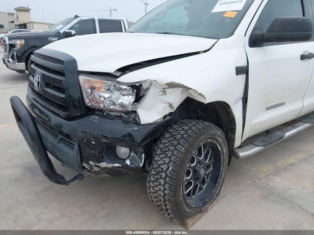Продаж на аукціоні авто 2013 Toyota Tundra Grade 5.7l V8, vin: 5TFEY5F12DX144366, номер лоту: 45068054