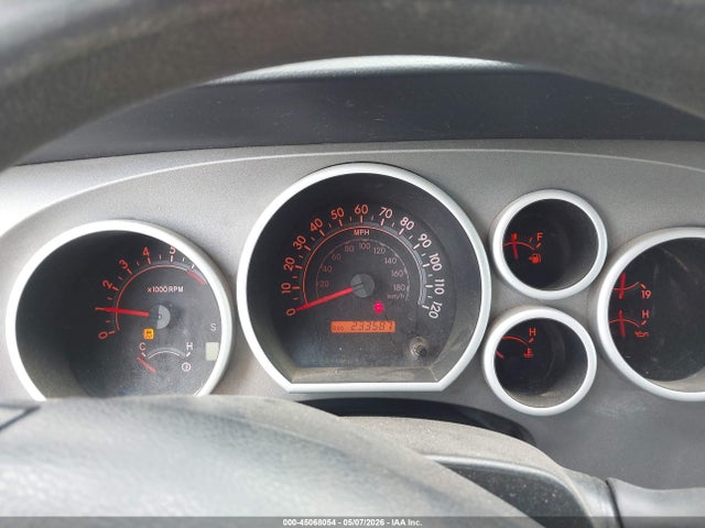 Продаж на аукціоні авто 2013 Toyota Tundra Grade 5.7l V8, vin: 5TFEY5F12DX144366, номер лоту: 45068054
