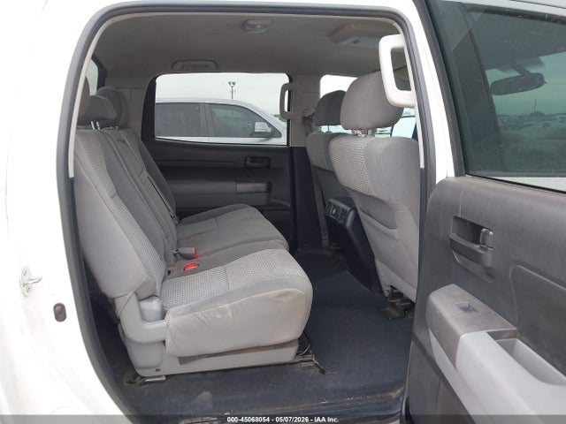 Продаж на аукціоні авто 2013 Toyota Tundra Grade 5.7l V8, vin: 5TFEY5F12DX144366, номер лоту: 45068054
