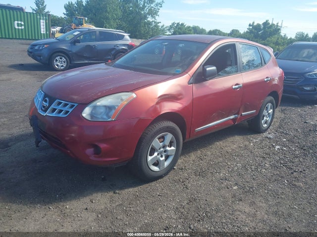Aukcja sprzedaży 2011 Nissan Rogue S, vin: JN8AS5MVXBW293783, numer aukcji: 45068055