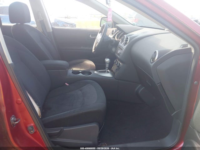 Aukcja sprzedaży 2011 Nissan Rogue S, vin: JN8AS5MVXBW293783, numer aukcji: 45068055