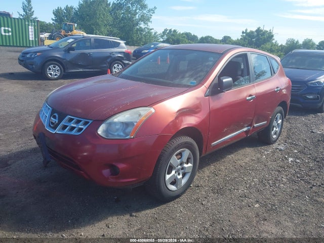 Aukcja sprzedaży 2011 Nissan Rogue S, vin: JN8AS5MVXBW293783, numer aukcji: 45068055