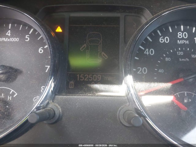 Aukcja sprzedaży 2011 Nissan Rogue S, vin: JN8AS5MVXBW293783, numer aukcji: 45068055