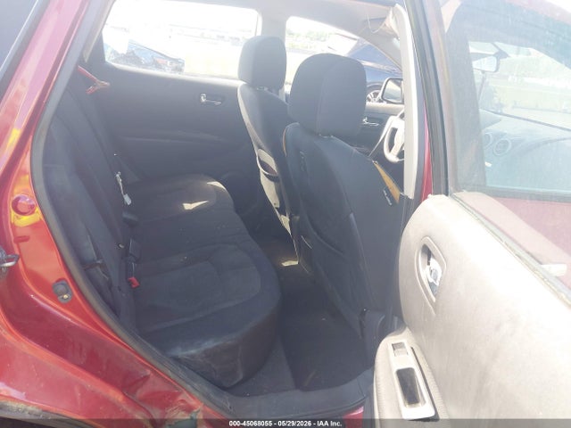 Aukcja sprzedaży 2011 Nissan Rogue S, vin: JN8AS5MVXBW293783, numer aukcji: 45068055