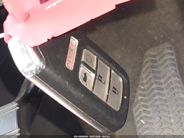 Продаж на аукціоні авто 2022 Honda Pilot 2wd Ex-l, vin: 5FNYF5H57NB038302, номер лоту: 45068056