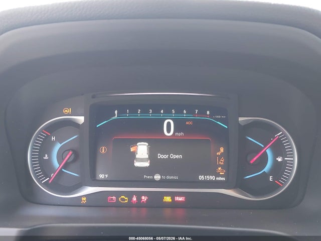 Продаж на аукціоні авто 2022 Honda Pilot 2wd Ex-l, vin: 5FNYF5H57NB038302, номер лоту: 45068056