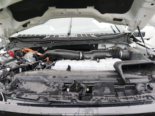 Продаж на аукціоні авто 2025 Ford F-150 Lariat, vin: 1FTFW5LD9SFB68157, номер лоту: 45068058
