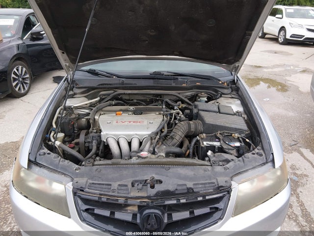 Продаж на аукціоні авто 2007 Acura Tsx, vin: JH4CL96807C015742, номер лоту: 45068060