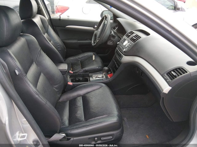 Продаж на аукціоні авто 2007 Acura Tsx, vin: JH4CL96807C015742, номер лоту: 45068060