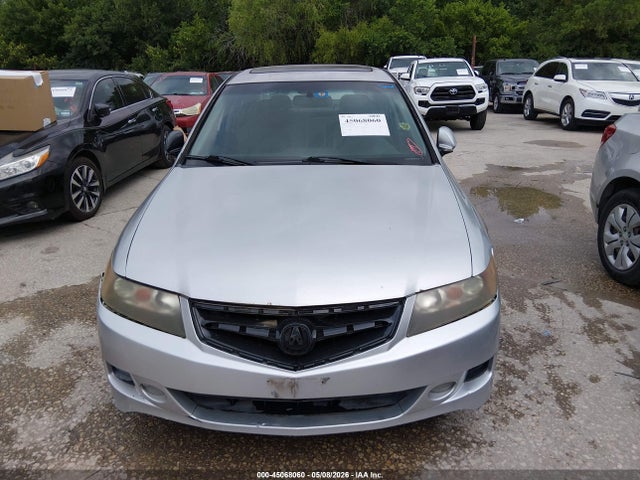 Продаж на аукціоні авто 2007 Acura Tsx, vin: JH4CL96807C015742, номер лоту: 45068060