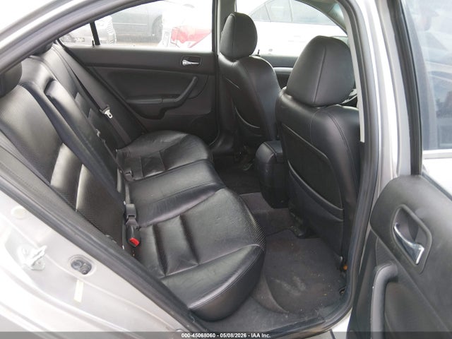 Продаж на аукціоні авто 2007 Acura Tsx, vin: JH4CL96807C015742, номер лоту: 45068060