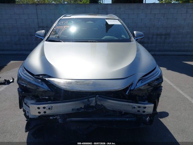 2024 Lexus Nx 450h+ Luxury მანქანა იყიდება აუქციონზე, vin: JTJHKCFZ1R2020468, აუქციონის ნომერი: 45068062