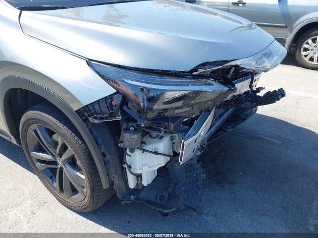 2024 Lexus Nx 450h+ Luxury მანქანა იყიდება აუქციონზე, vin: JTJHKCFZ1R2020468, აუქციონის ნომერი: 45068062