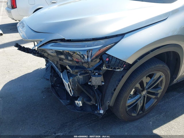 2024 Lexus Nx 450h+ Luxury მანქანა იყიდება აუქციონზე, vin: JTJHKCFZ1R2020468, აუქციონის ნომერი: 45068062
