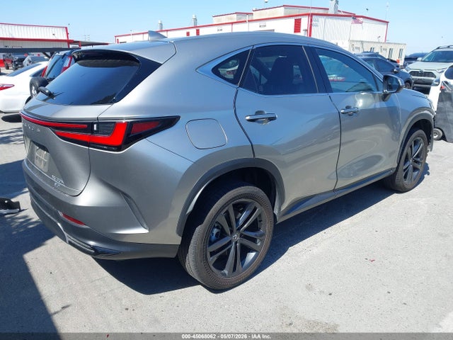 2024 Lexus Nx 450h+ Luxury მანქანა იყიდება აუქციონზე, vin: JTJHKCFZ1R2020468, აუქციონის ნომერი: 45068062