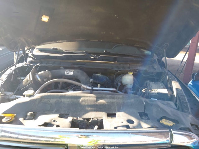 45068063 :رقم المزاد ، 1C6RR7LT8GS352552 vin ، 2016 Ram 1500 Big Horn مزاد بيع