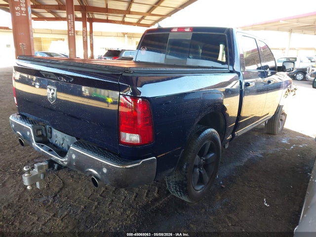 45068063 :رقم المزاد ، 1C6RR7LT8GS352552 vin ، 2016 Ram 1500 Big Horn مزاد بيع