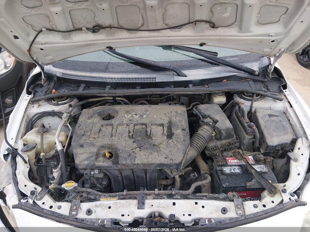 Продаж на аукціоні авто 2009 Toyota Corolla Le, vin: 1NXBU40EX9Z123287, номер лоту: 45068066