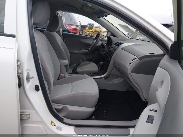 Продаж на аукціоні авто 2009 Toyota Corolla Le, vin: 1NXBU40EX9Z123287, номер лоту: 45068066
