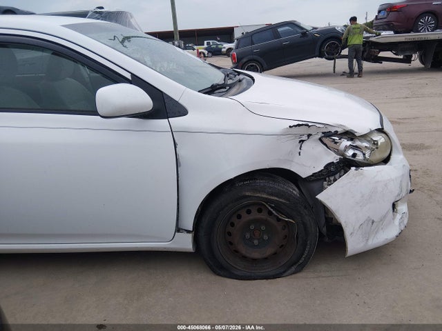 Продаж на аукціоні авто 2009 Toyota Corolla Le, vin: 1NXBU40EX9Z123287, номер лоту: 45068066