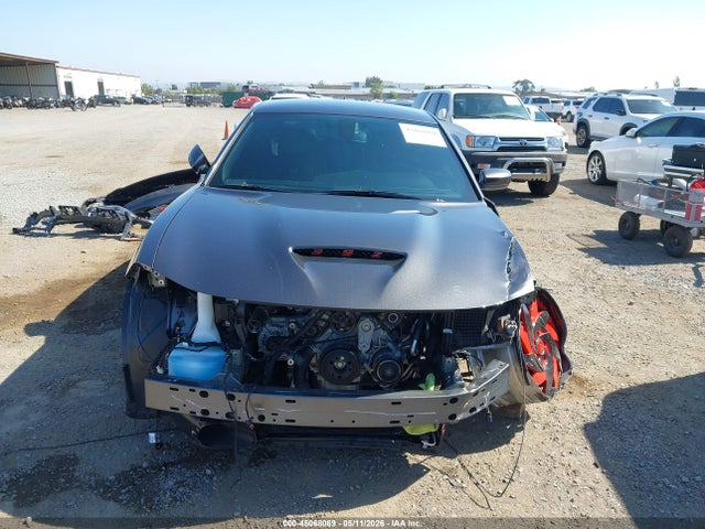 Aukcja sprzedaży 2021 Dodge Charger Scat Pack Rwd, vin: 2C3CDXGJ7MH576313, numer aukcji: 45068069