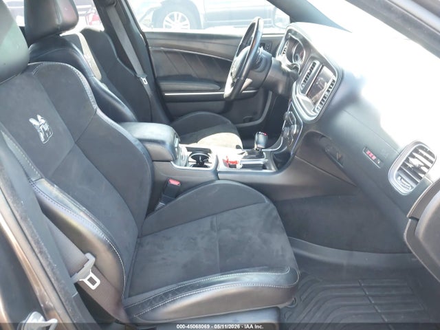 Aukcja sprzedaży 2021 Dodge Charger Scat Pack Rwd, vin: 2C3CDXGJ7MH576313, numer aukcji: 45068069