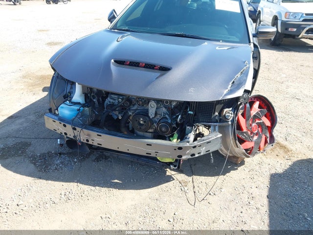Aukcja sprzedaży 2021 Dodge Charger Scat Pack Rwd, vin: 2C3CDXGJ7MH576313, numer aukcji: 45068069
