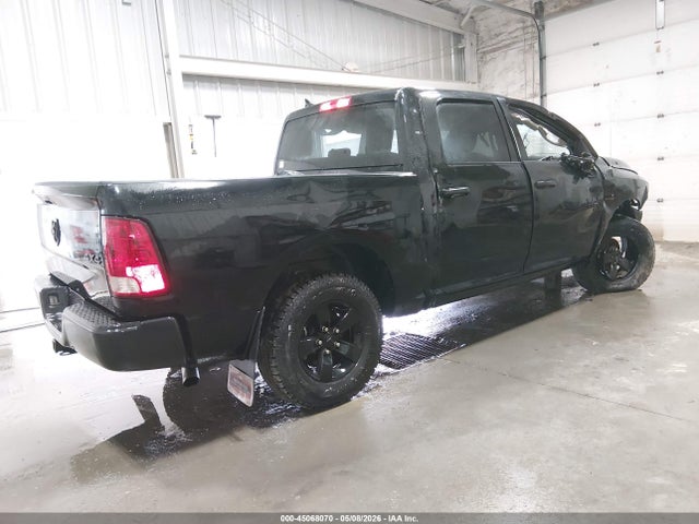 Aukcja sprzedaży 2024 Ram 1500 Classic, vin: 1C6RR7KT2RS152819, numer aukcji: 45068070